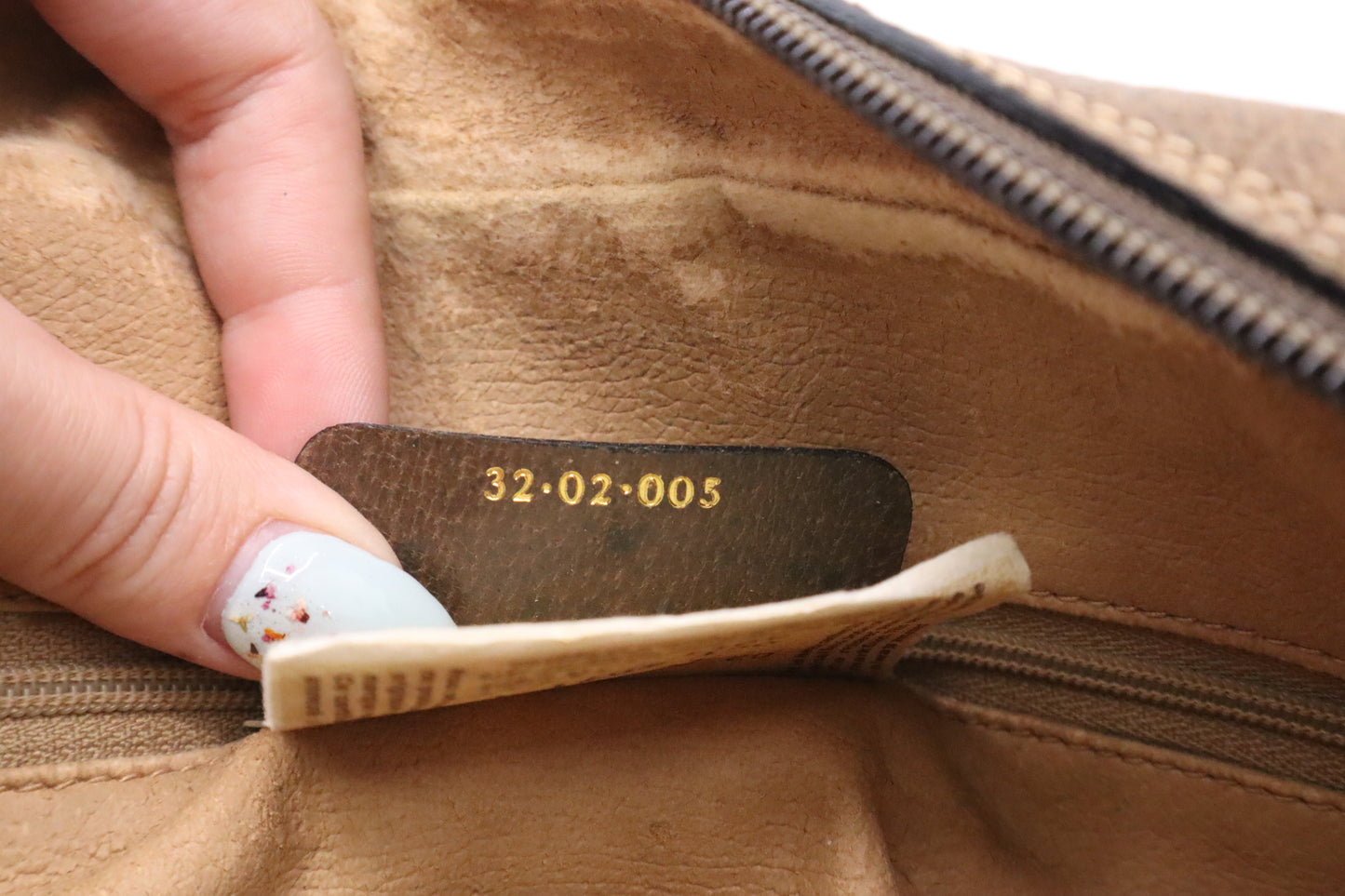 Gucci Ophidia Crossbody in GG Supreme Canvas