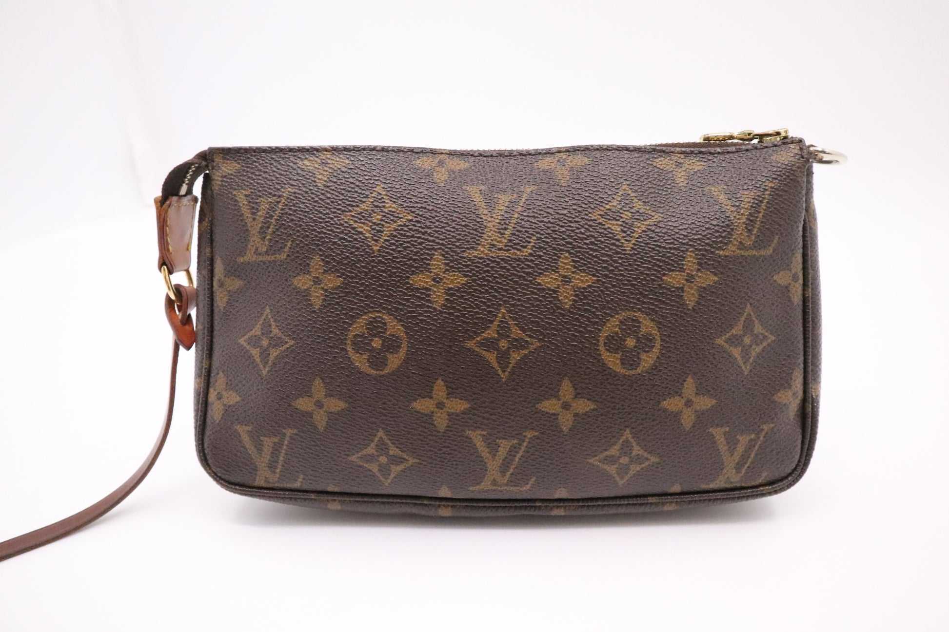 Louis Pochette Accessoires Restock Handbag Louis Vuitton Multi