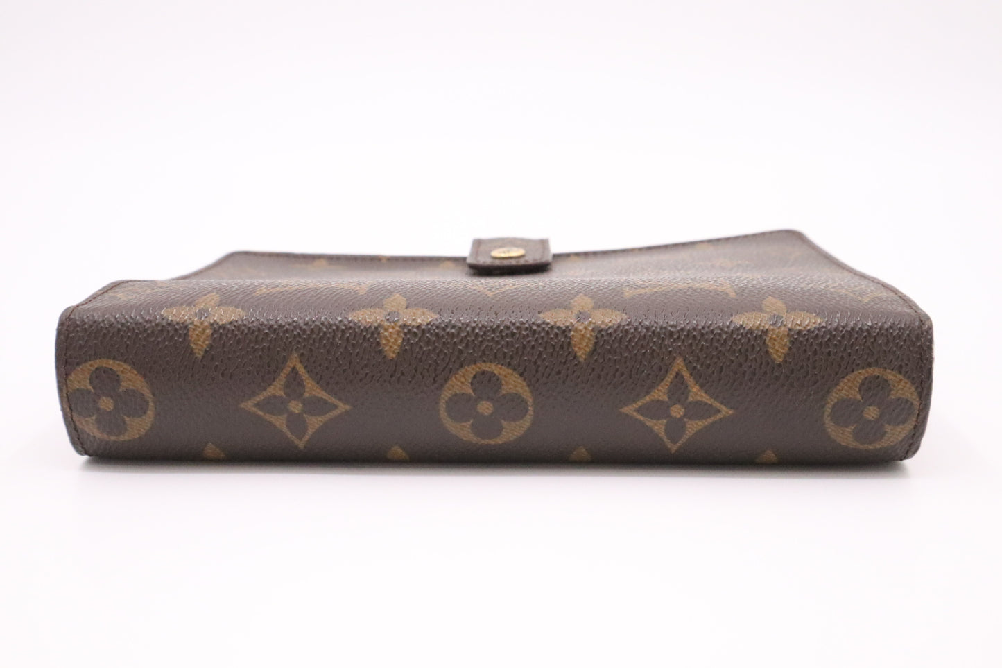 Louis Vuitton Agenda MM in Monogram Canvas
