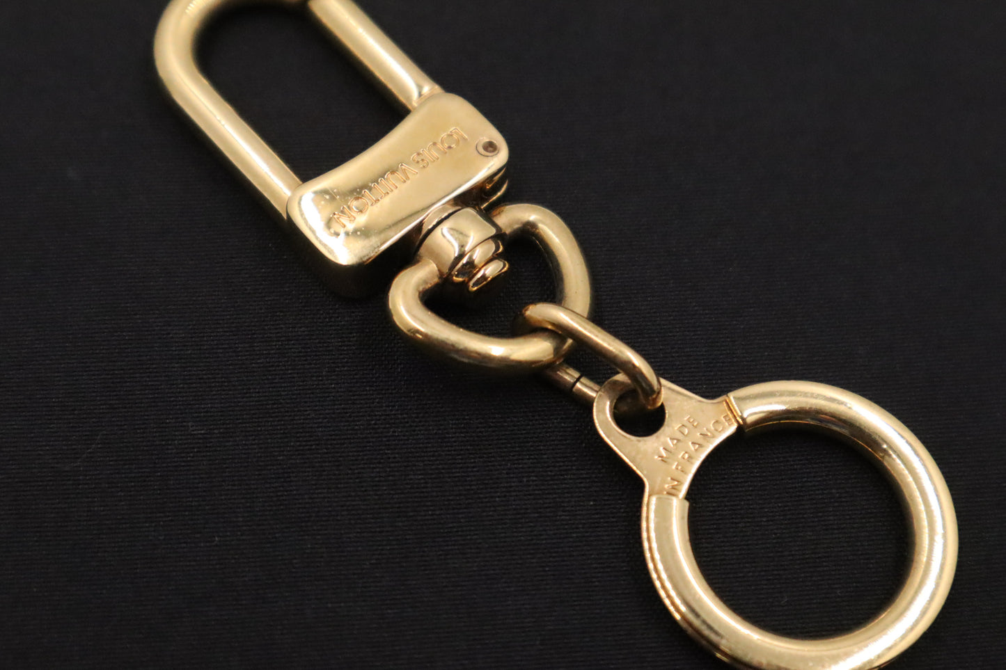 Louis Vuitton Anneau-clefs