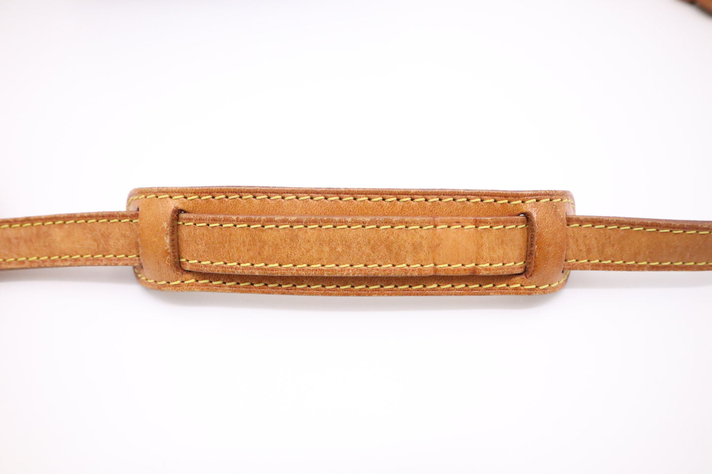Louis Vuitton Blois in Monogram Canvas