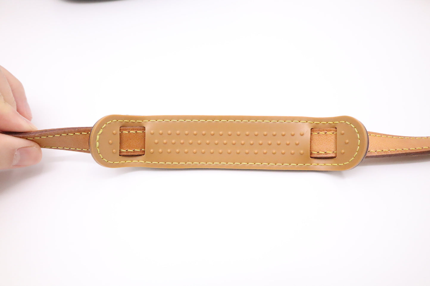 Louis Vuitton Blois in Monogram Canvas