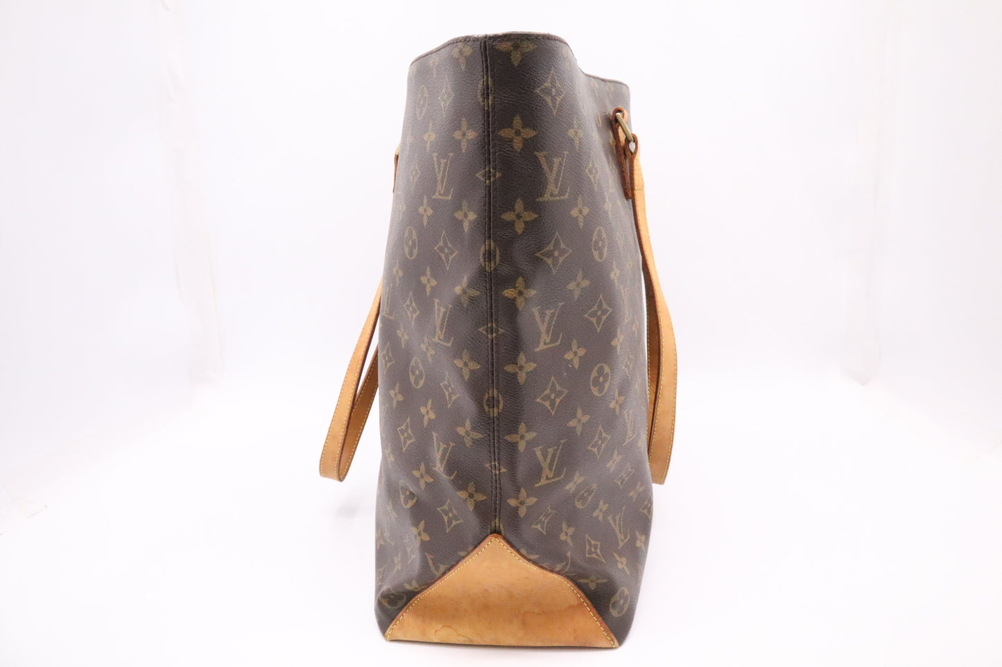 Louis Vuitton Cabas Alto in Monogram Canvas