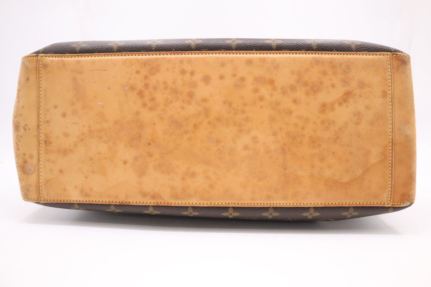 Louis Vuitton Cabas Alto in Monogram Canvas