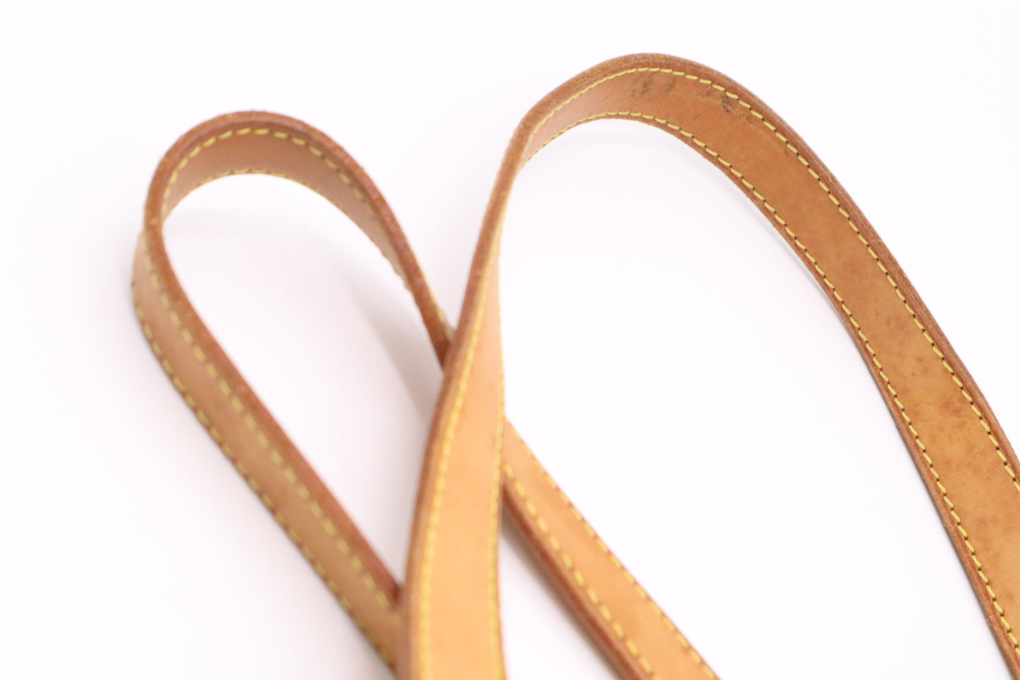 Louis Vuitton Cabas Alto in Monogram Canvas