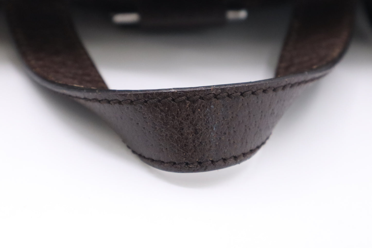 Gucci Backpack in Brown GG Canvas