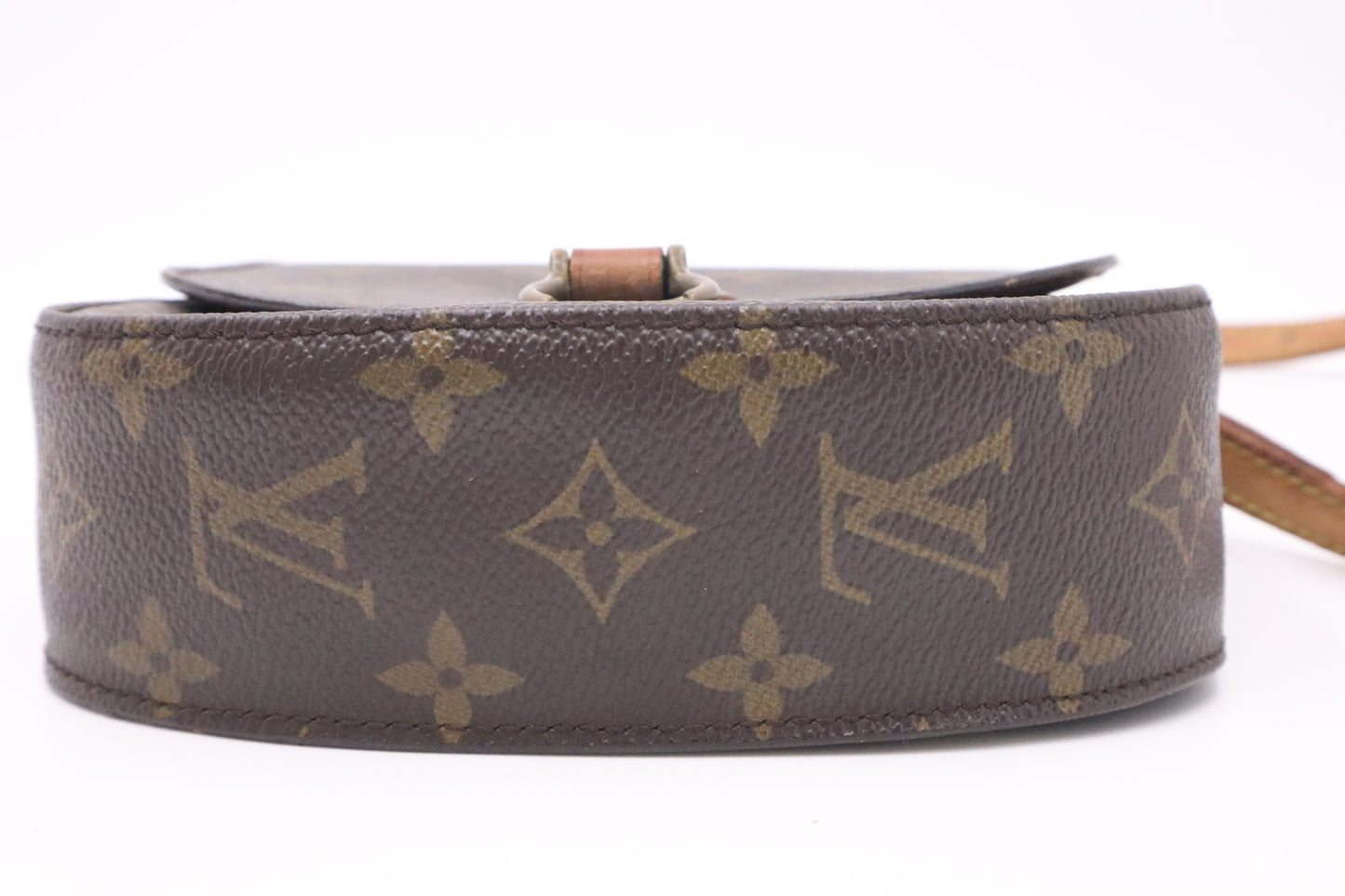Louis Vuitton Saint Cloud PM in Monogram Canvas