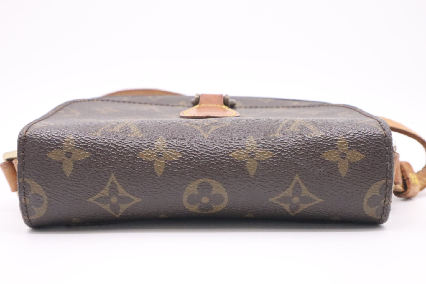 Louis Vuitton Saint Cloud PM in Monogram Canvas