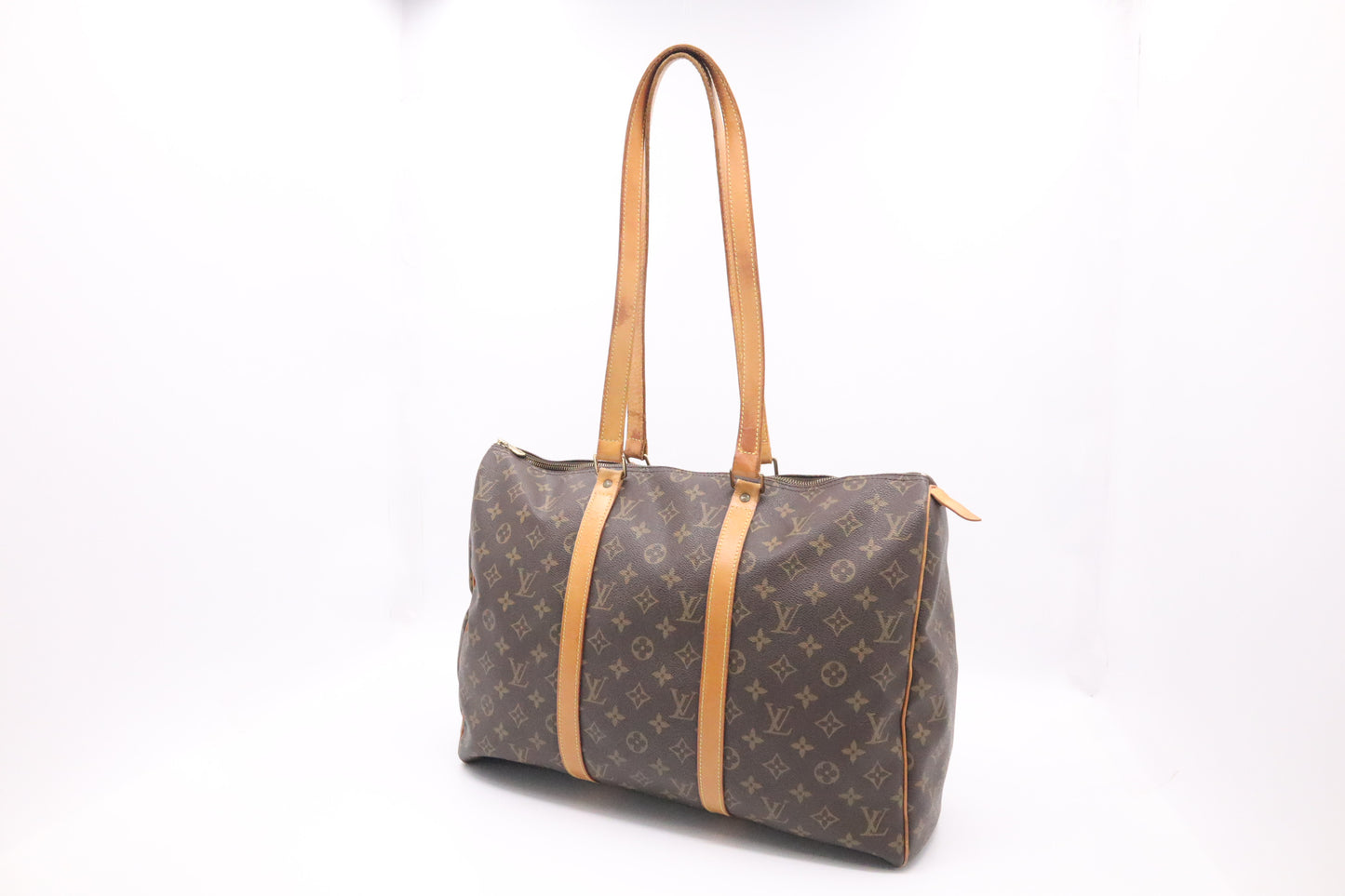 Louis Vuitton Flanerie 45 in Monogram Canvas