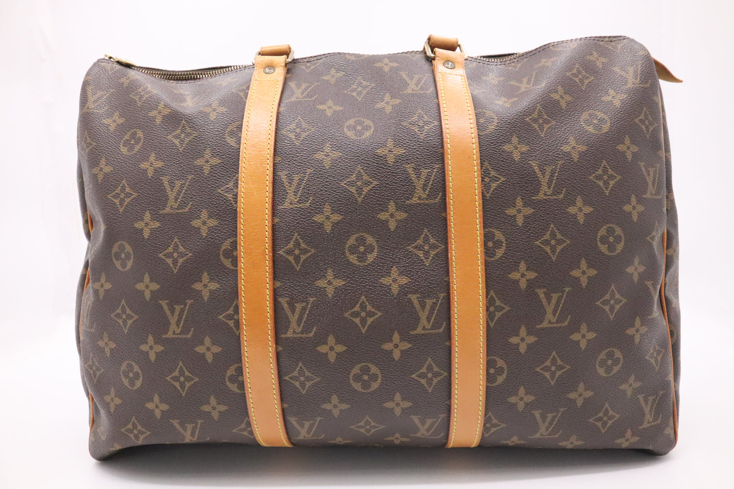 Louis Vuitton Flanerie 45 in Monogram Canvas