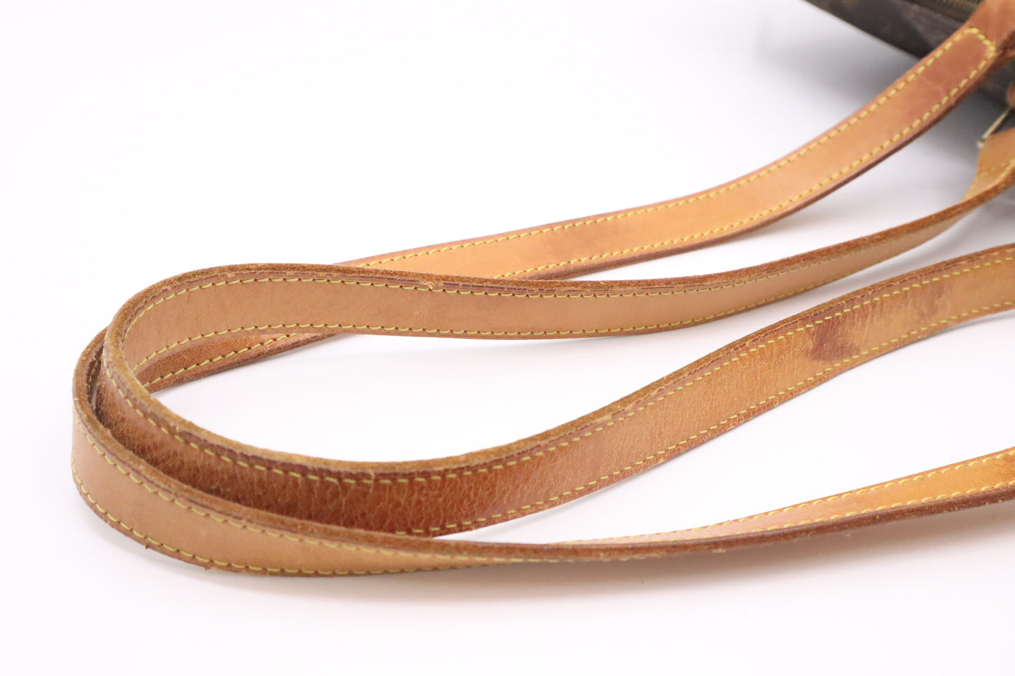 Louis Vuitton Flanerie 45 in Monogram Canvas