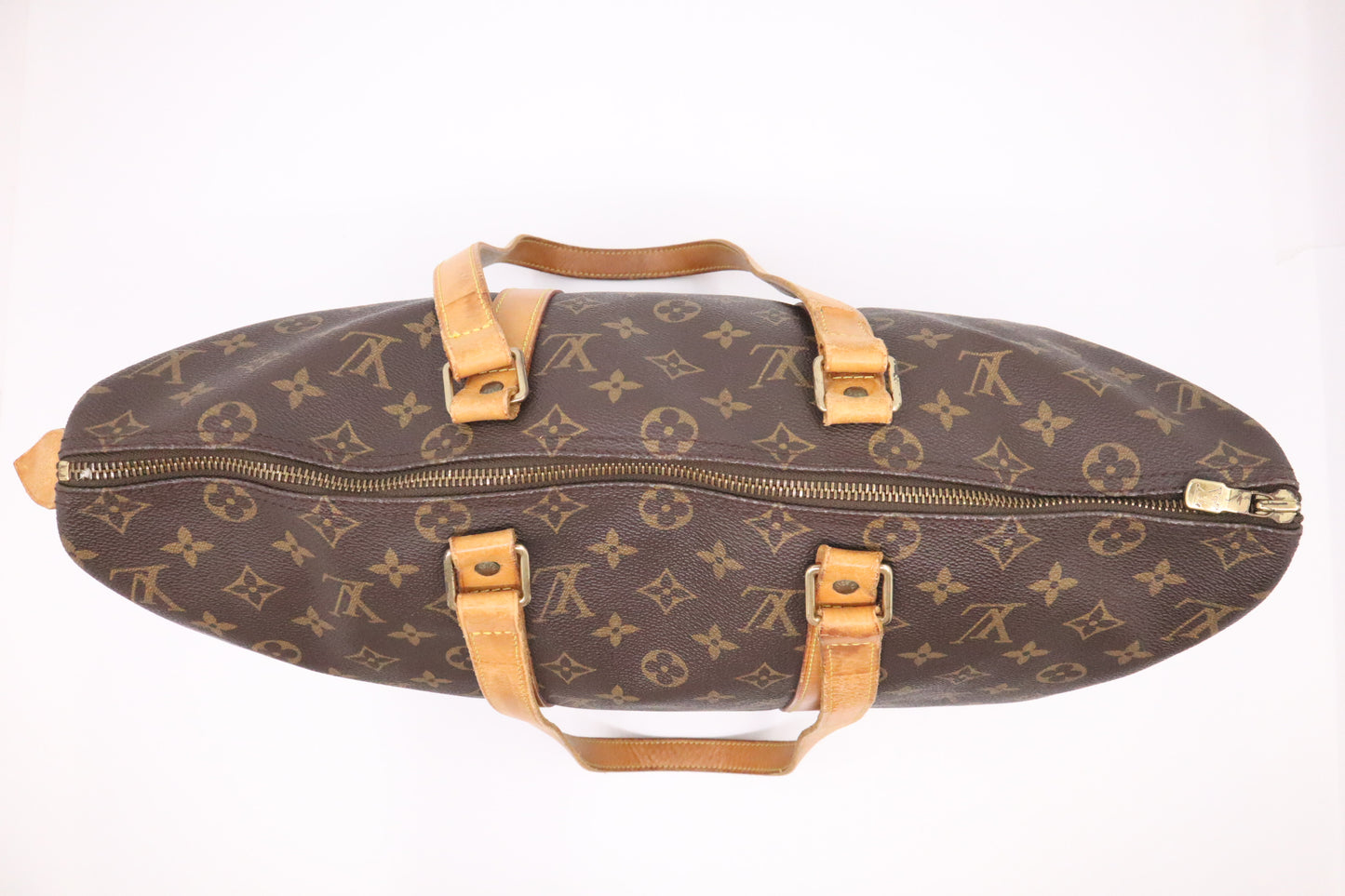 Louis Vuitton Flanerie 45 in Monogram Canvas