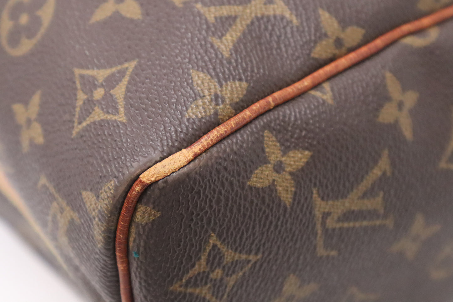 Louis Vuitton Flanerie 45 in Monogram Canvas