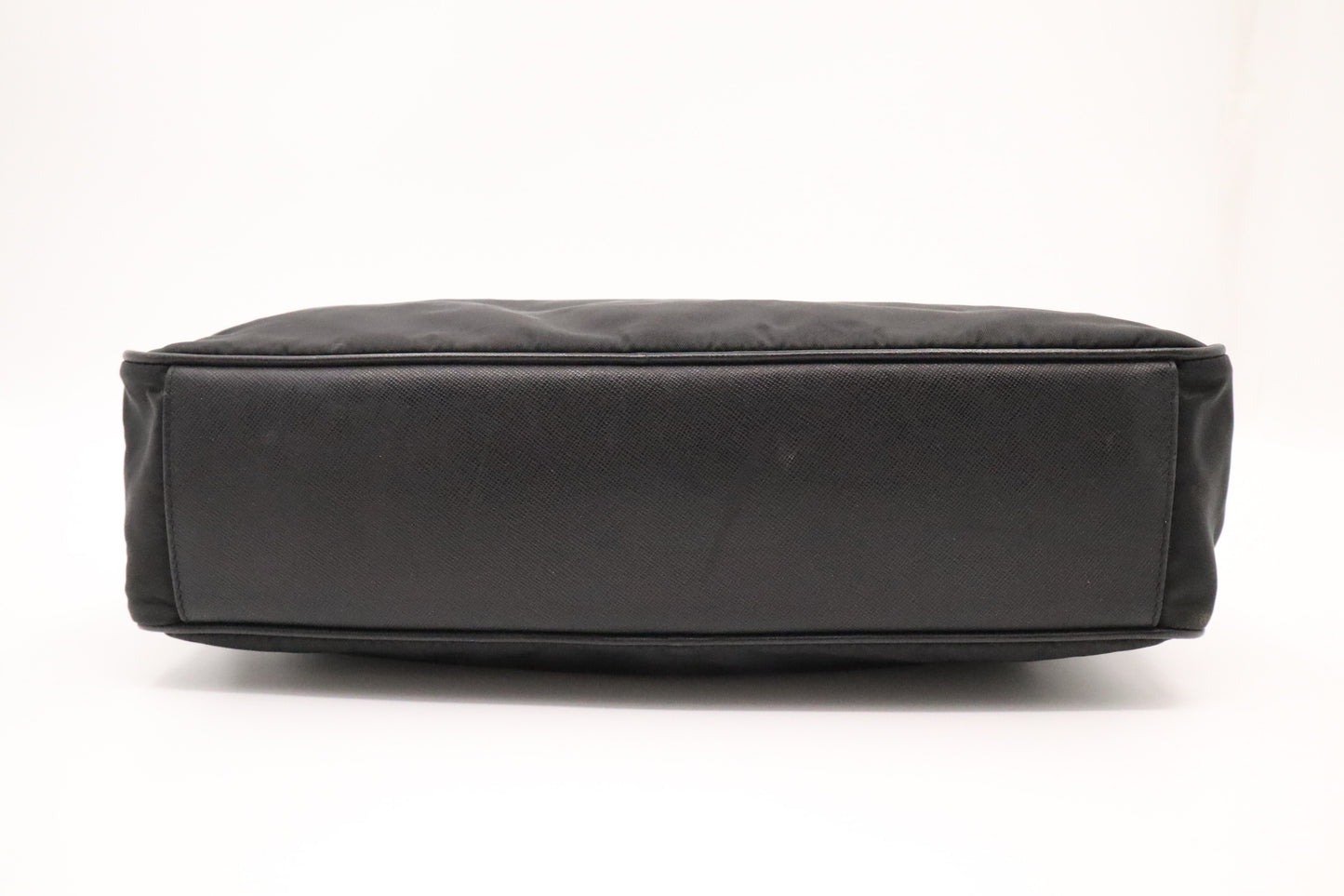 Prada  Handbag in Black Nylon