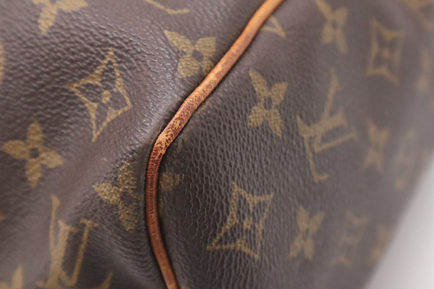 Louis Vuitton Flanerie 45 in Monogram Canvas