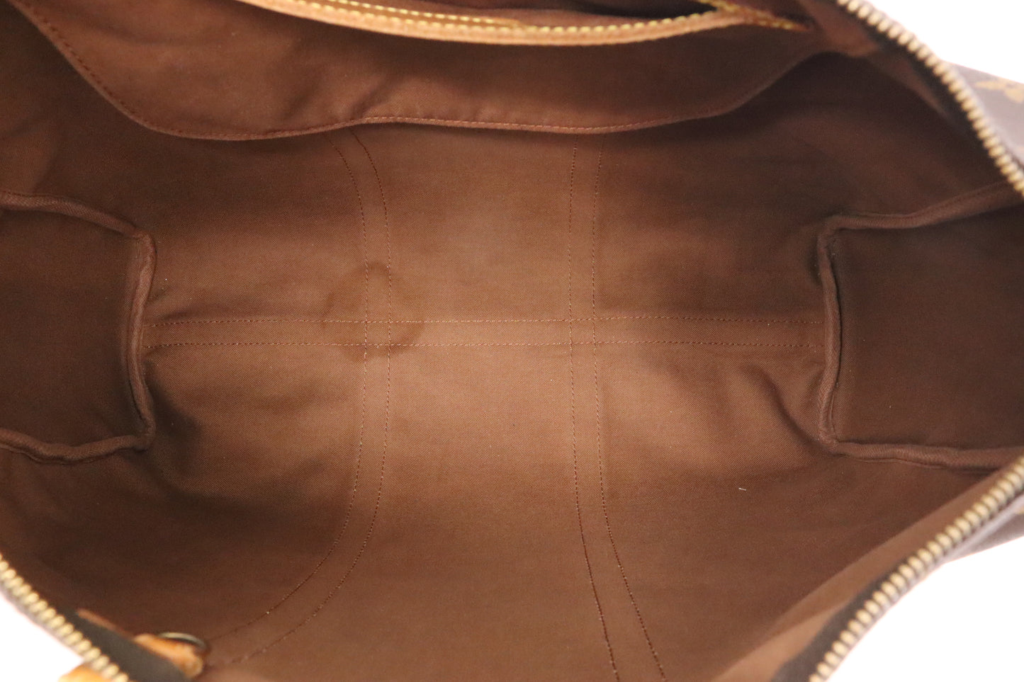 Louis Vuitton Flanerie 45 in Monogram Canvas