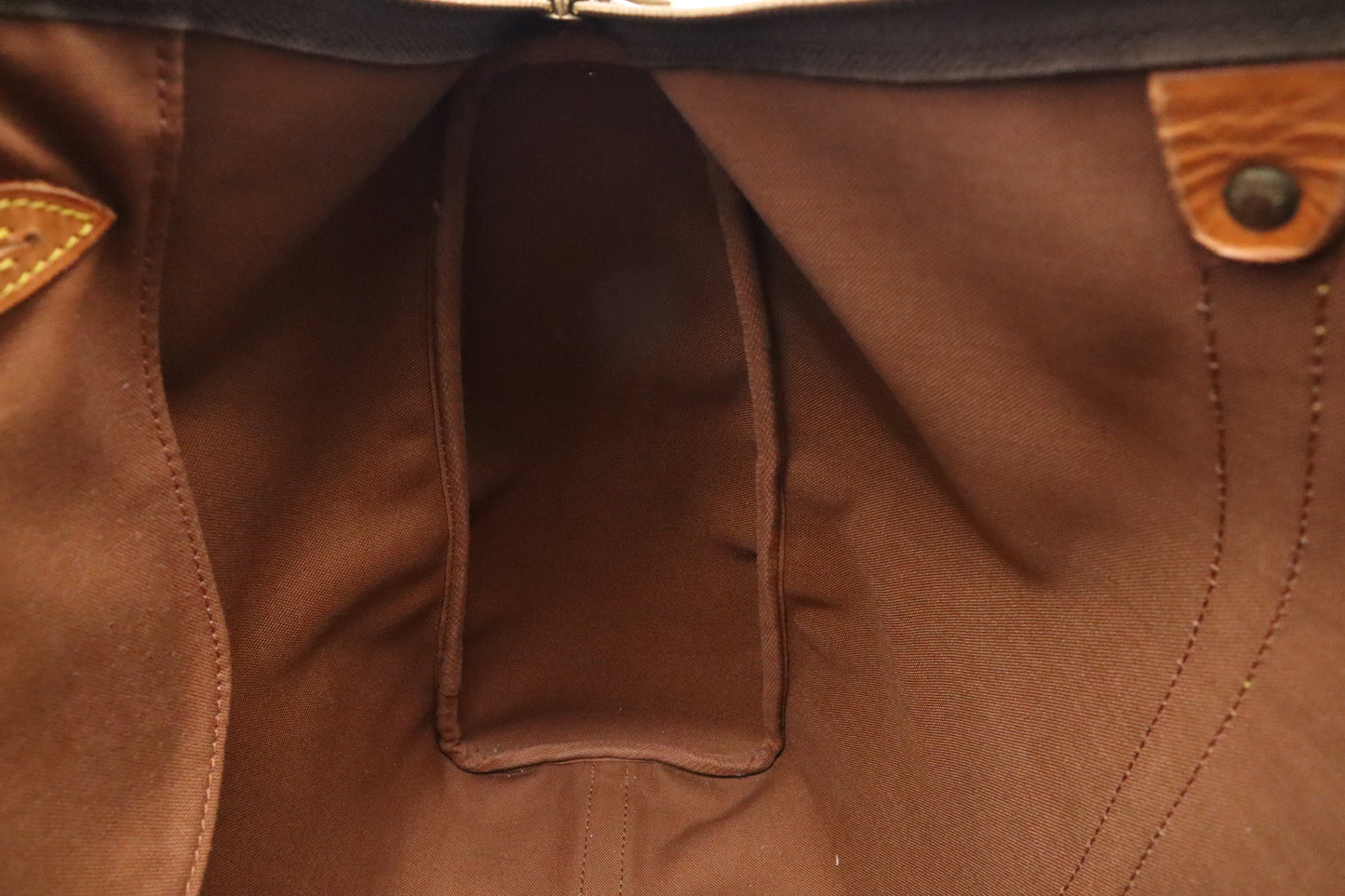 Louis Vuitton Flanerie 45 in Monogram Canvas