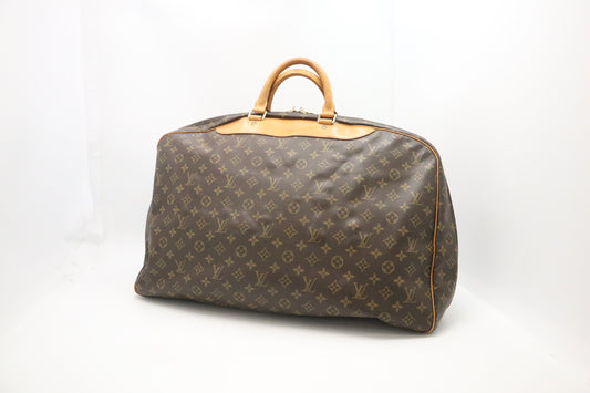 Louis Vuitton Alize in Monogram Canvas