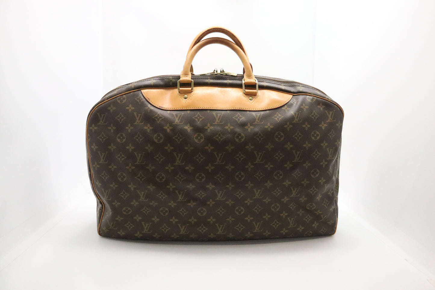 Louis Vuitton Alize in Monogram Canvas