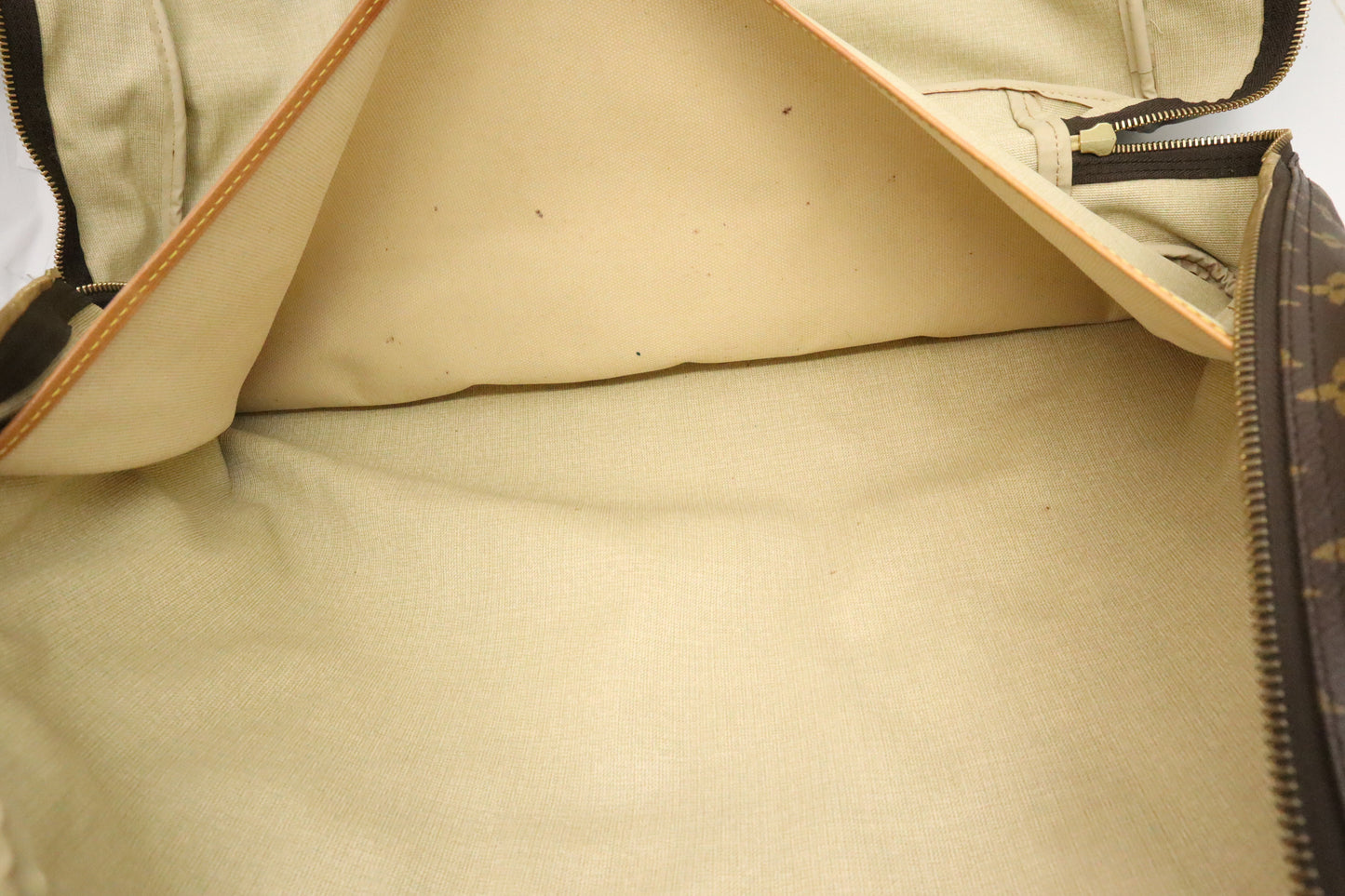 Louis Vuitton Alize in Monogram Canvas