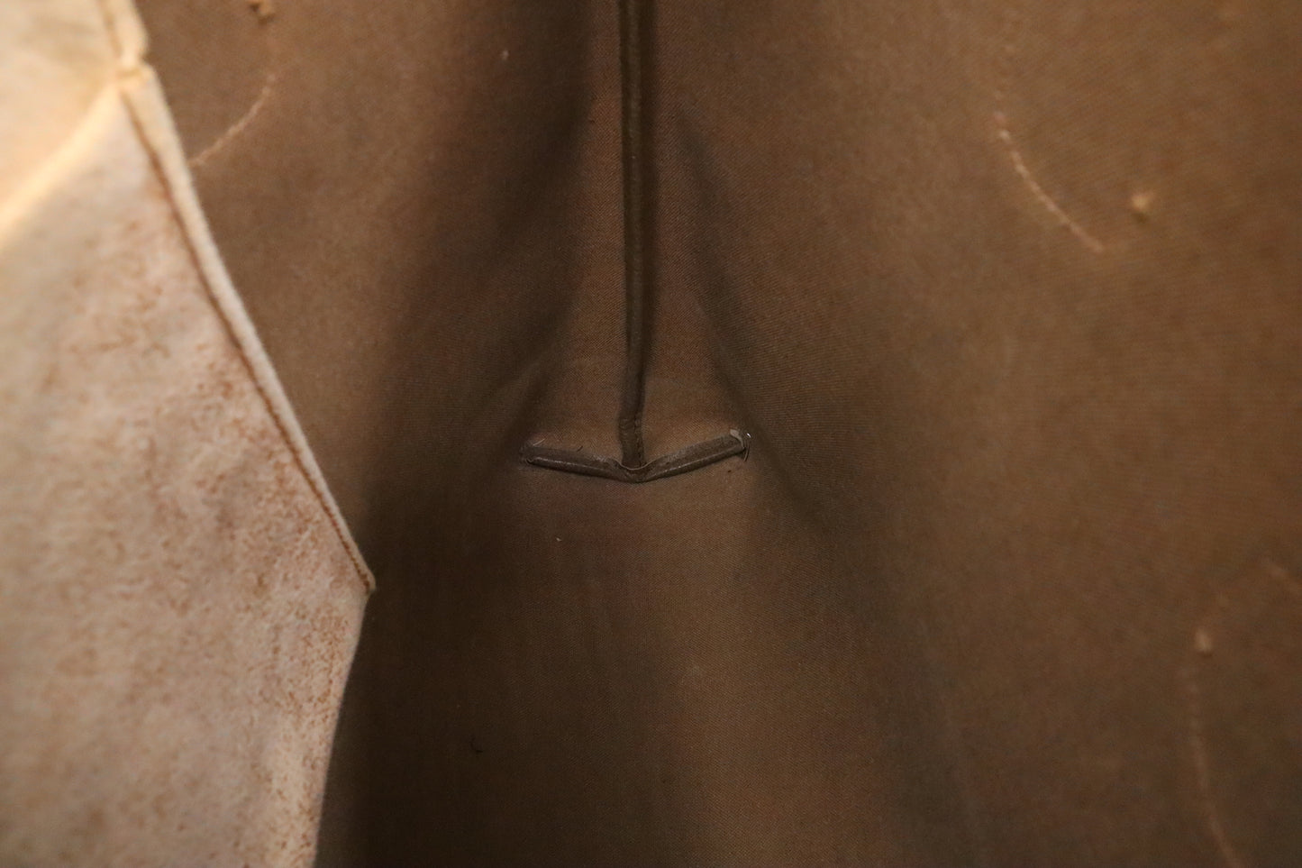 Gucci Plus Sherry Line Shoulder Bag in GG Canvas
