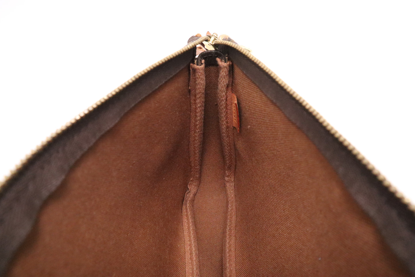 Louis Vuitton Pochette Accessoires in Monogram Canvas