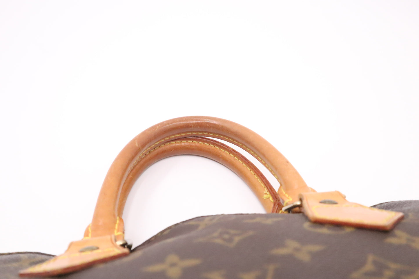 Louis Vuitton Alma PM in Monogram Canvas