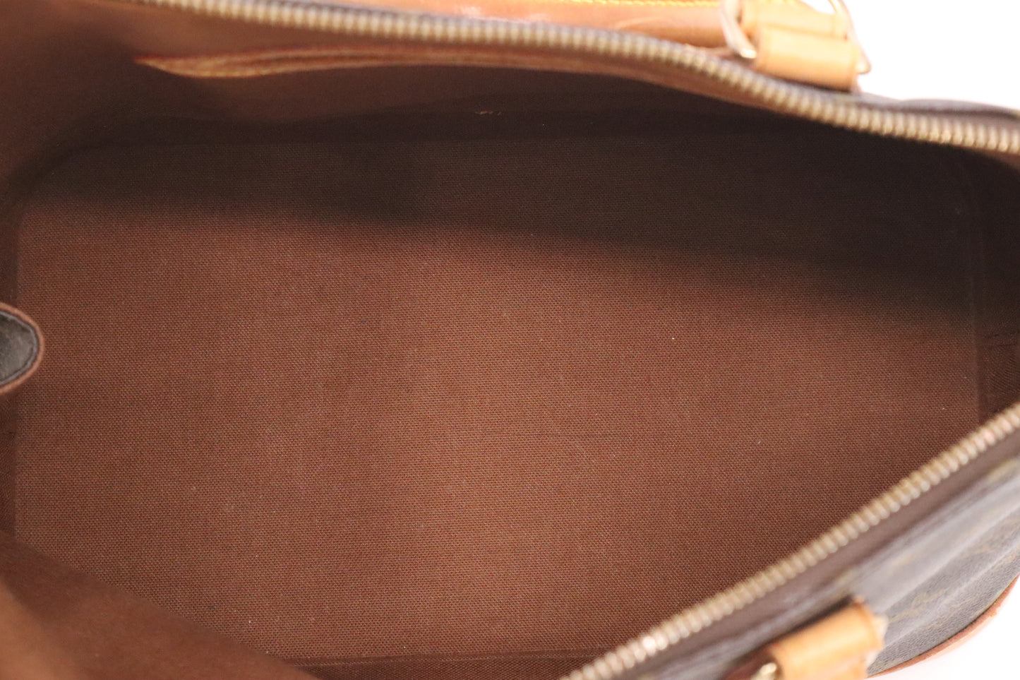 Louis Vuitton Alma PM in Monogram Canvas