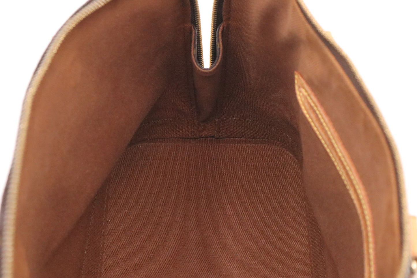 Louis Vuitton Alma PM in Monogram Canvas