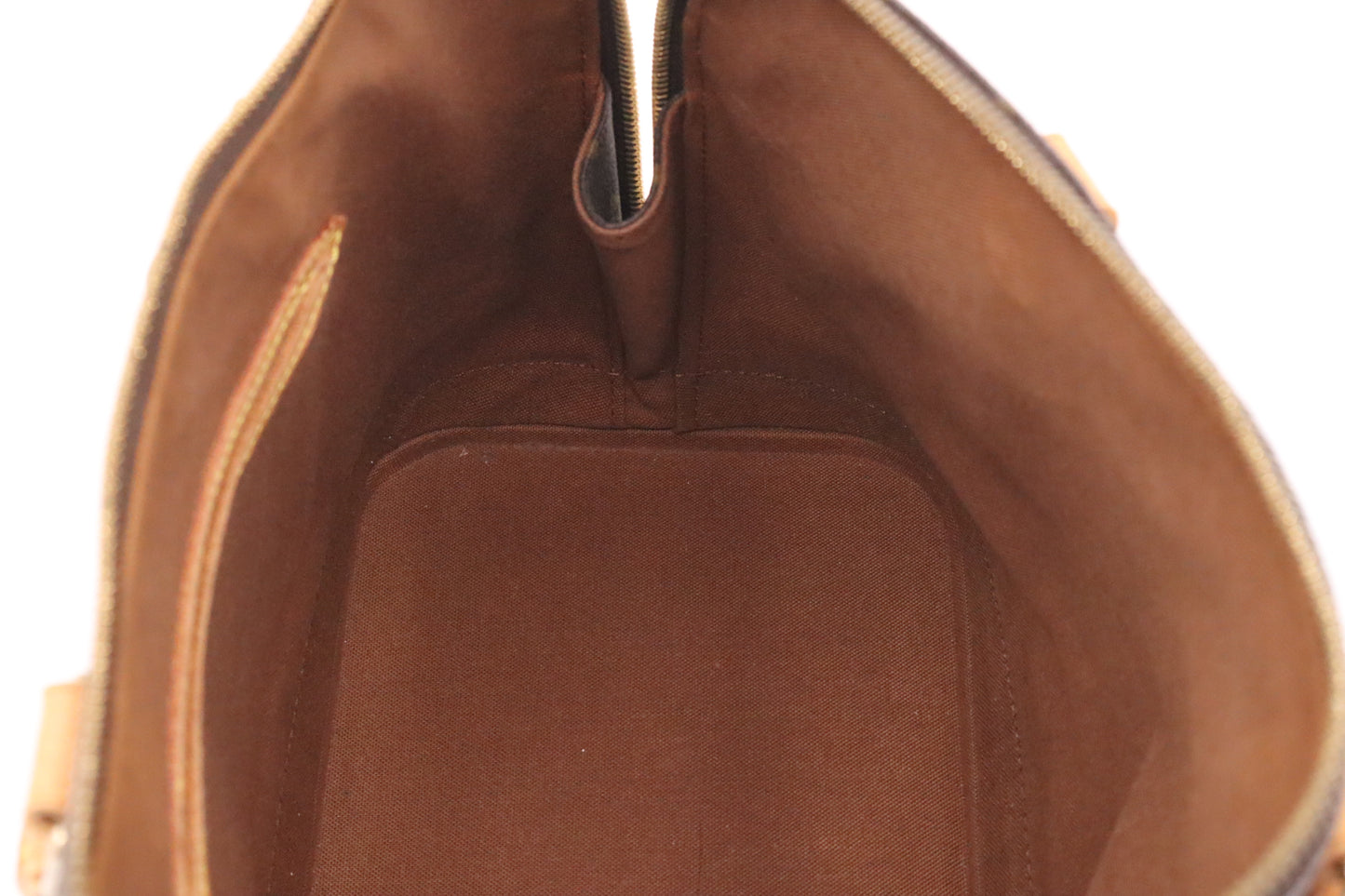 Louis Vuitton Alma PM in Monogram Canvas