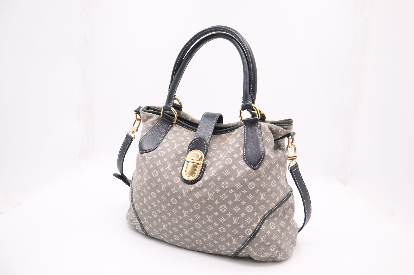 Louis Vuitton Elegie in Encre Idylle Monogram Canvas