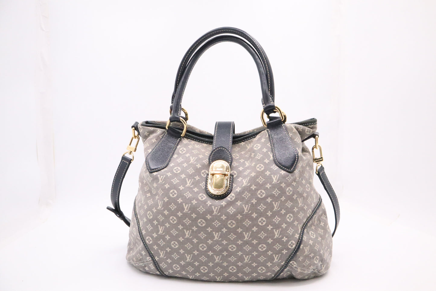 Louis Vuitton Elegie in Encre Idylle Monogram Canvas