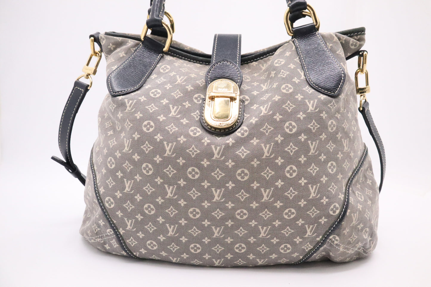 Louis Vuitton Elegie in Encre Idylle Monogram Canvas