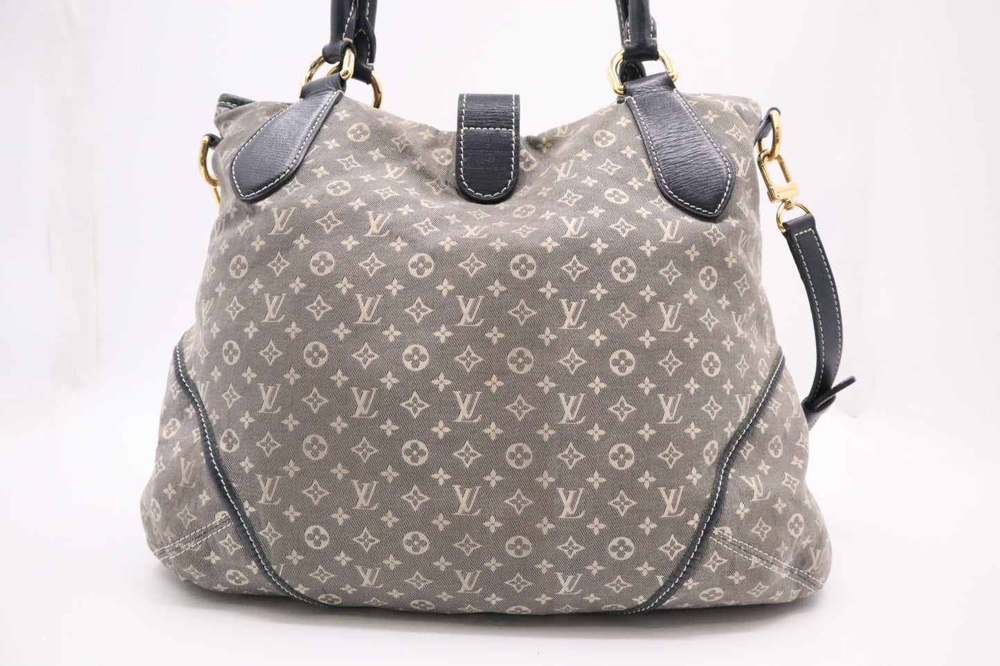 Louis Vuitton Elegie in Encre Idylle Monogram Canvas