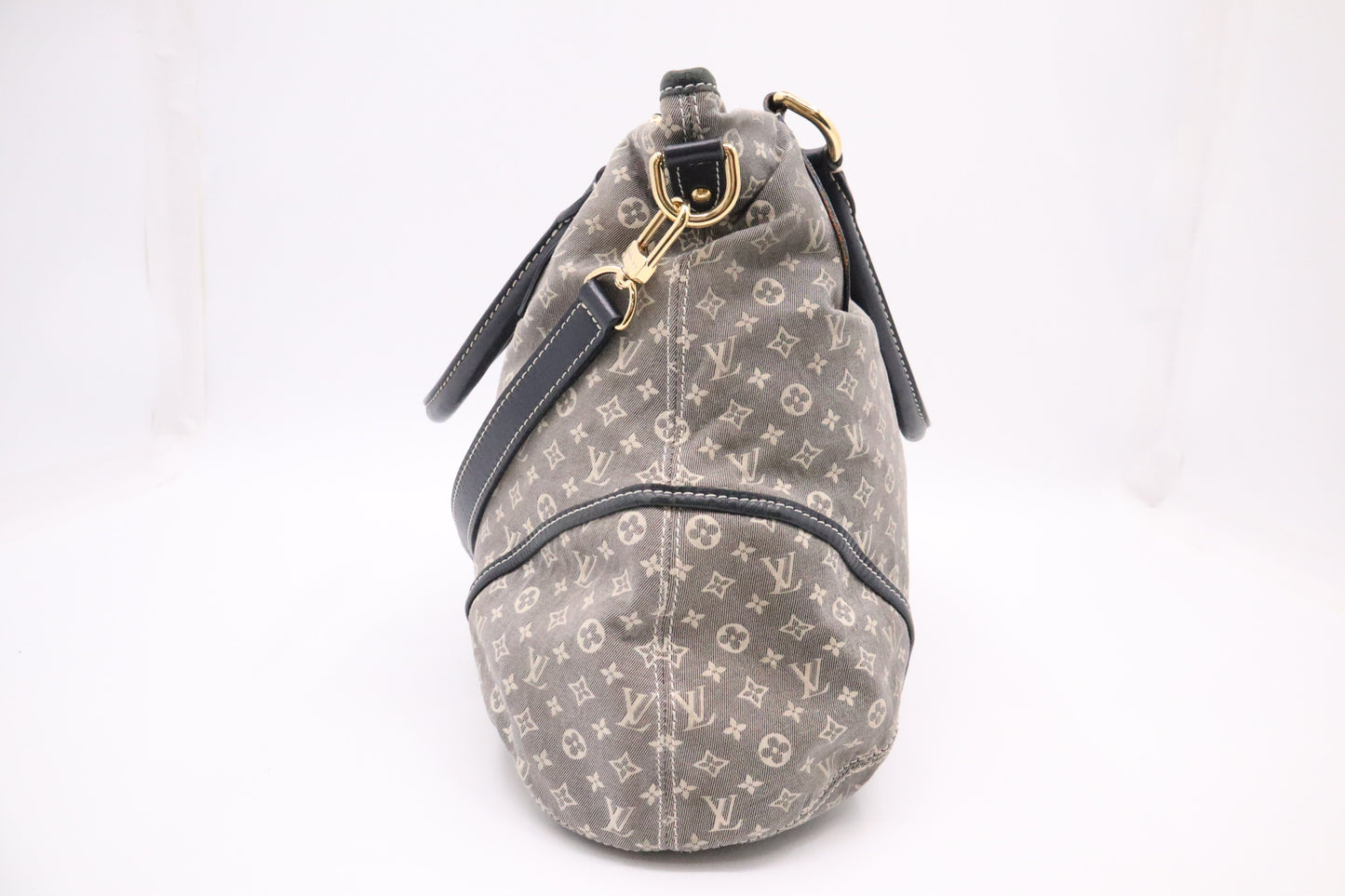 Louis Vuitton Elegie in Encre Idylle Monogram Canvas