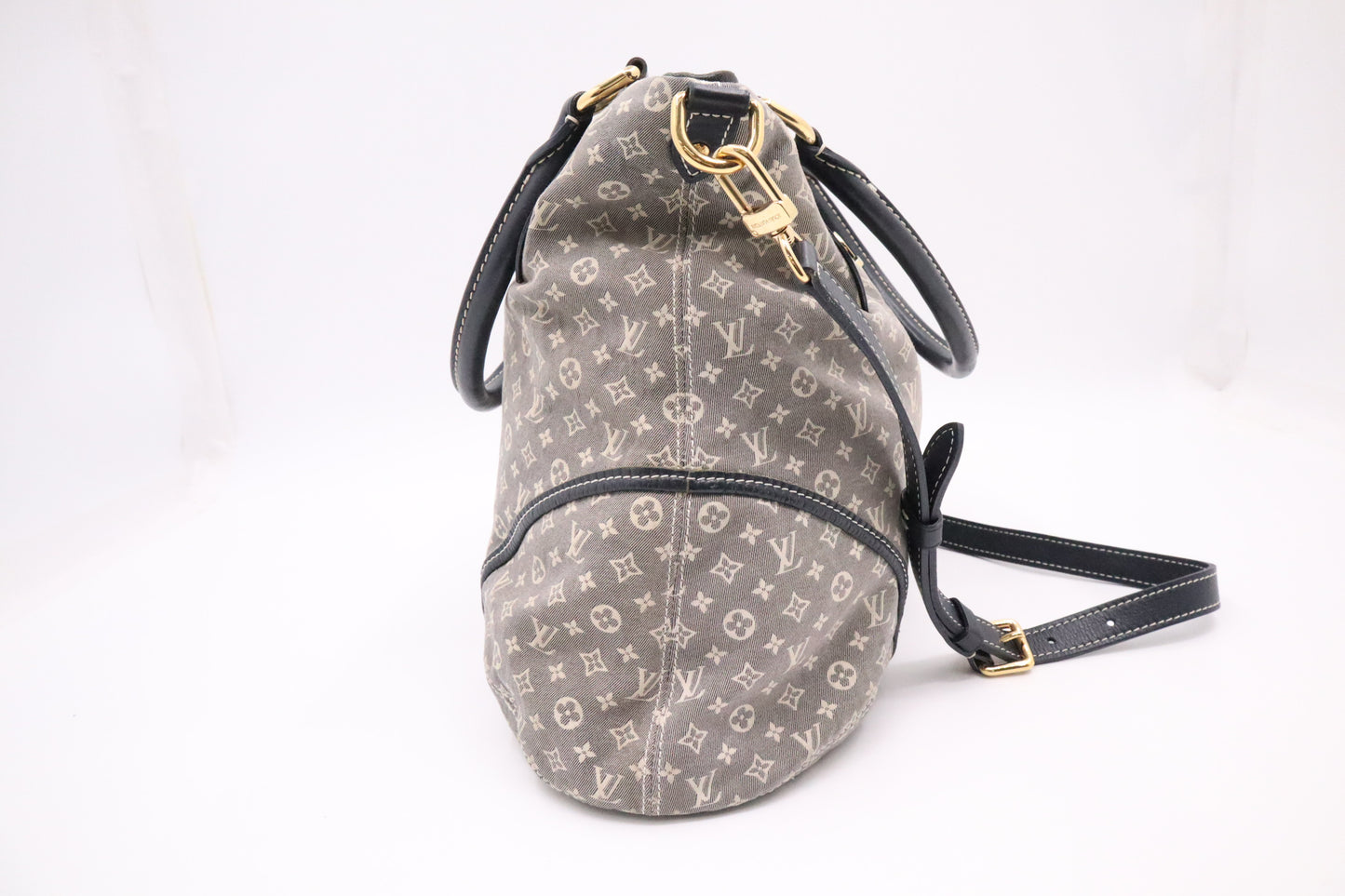 Louis Vuitton Elegie in Encre Idylle Monogram Canvas