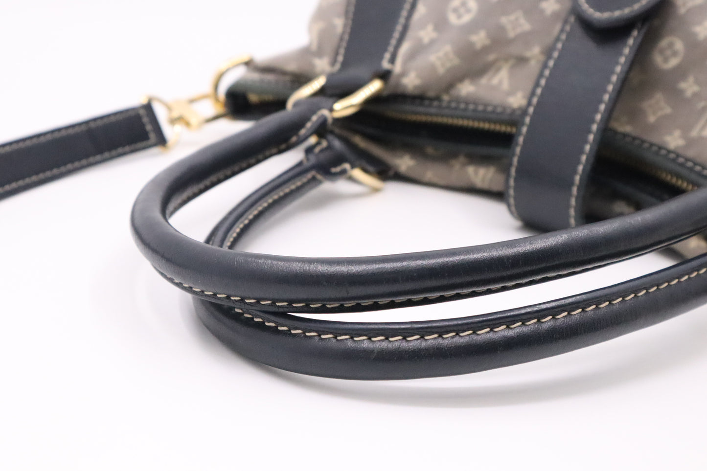 Louis Vuitton Elegie in Encre Idylle Monogram Canvas