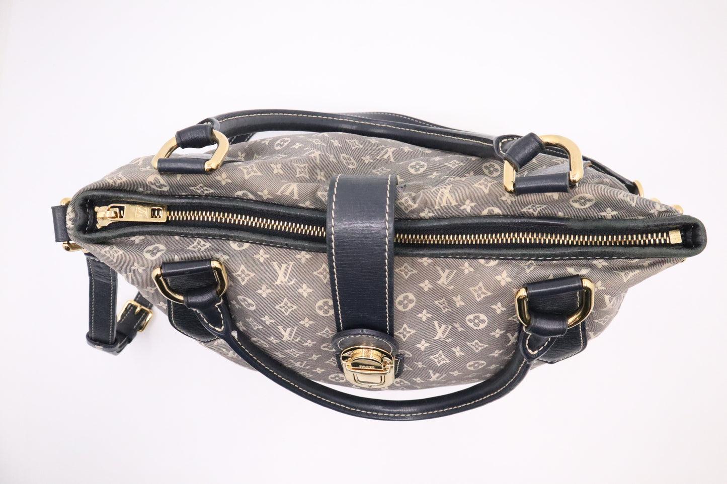 Louis Vuitton Elegie in Encre Idylle Monogram Canvas