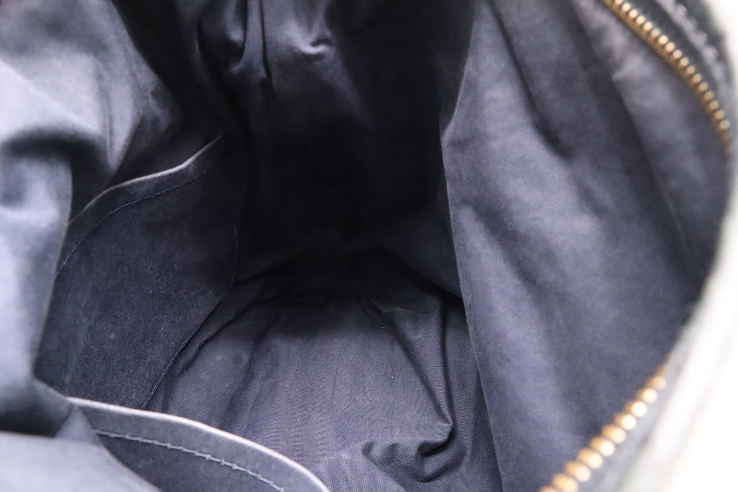 Louis Vuitton Elegie in Encre Idylle Monogram Canvas