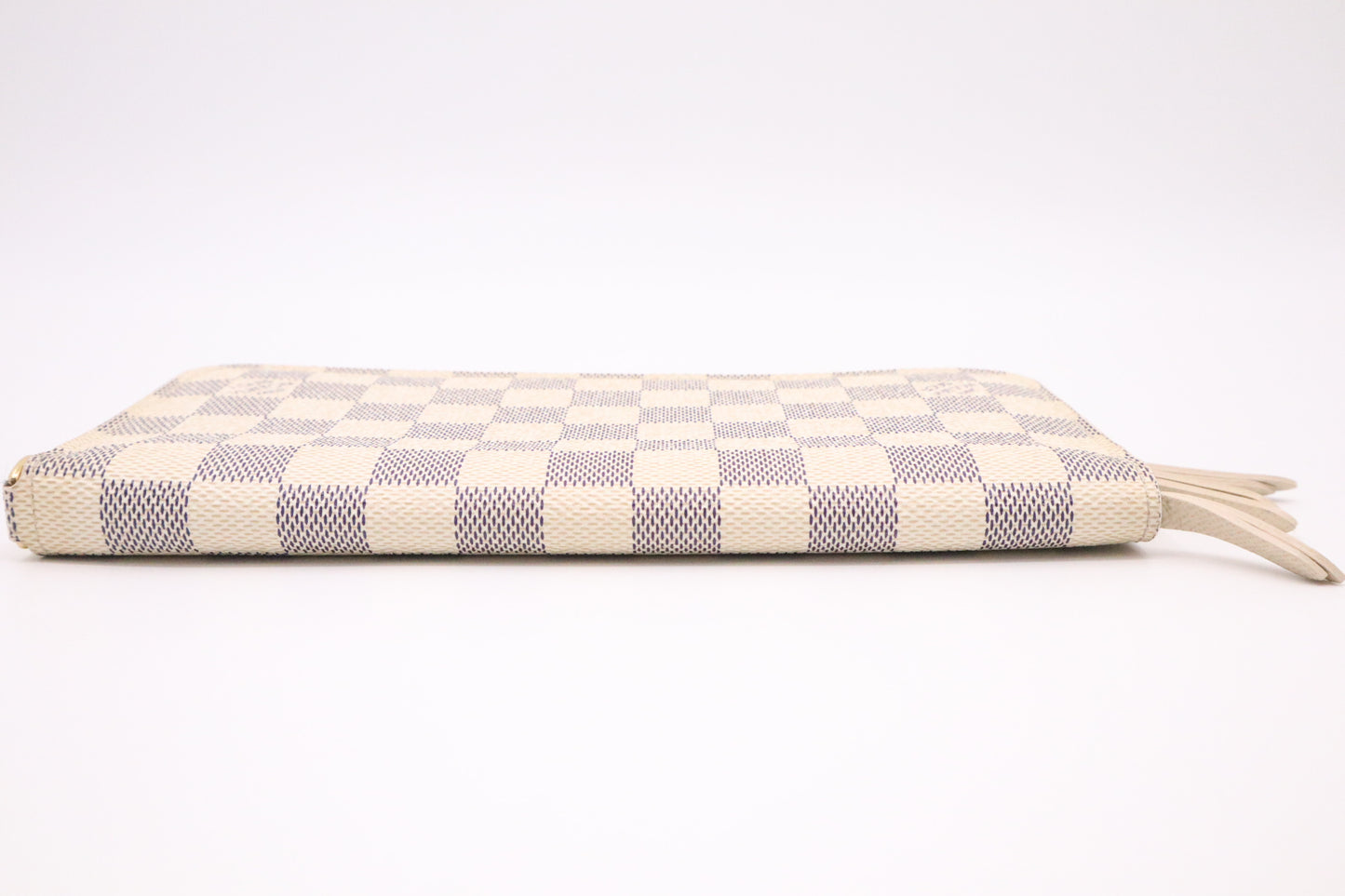 Louis Vuitton Insolite Wallet in Damier Azur Canvas