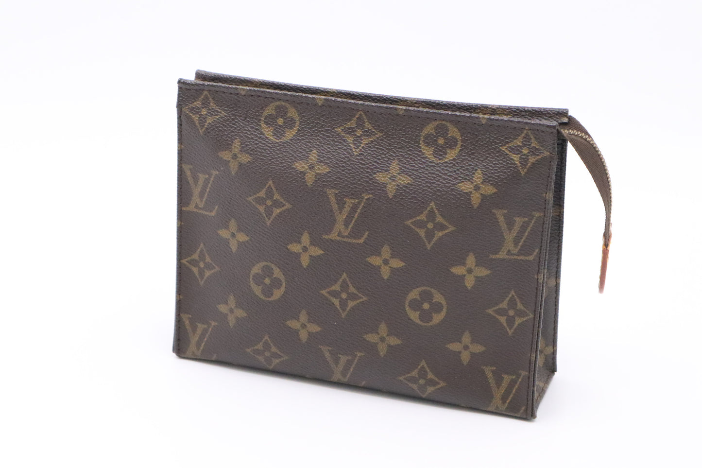 Louis Vuitton Toiletry 19 in Monogram Canvas