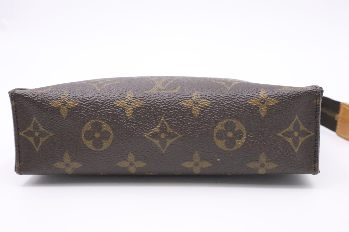 Louis Vuitton Toiletry 19 in Monogram Canvas