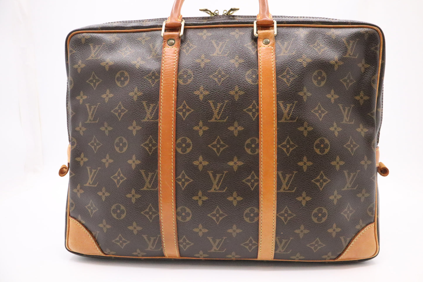 Louis Vuitton Porte Document Voyage in Monogram Canvas