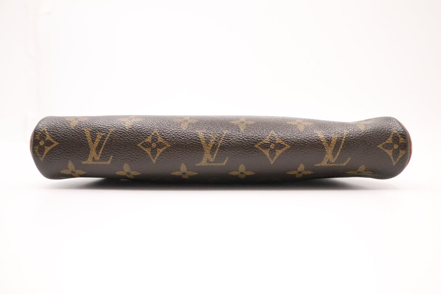 Louis Vuitton Eva Clutch in Monogram Canvas