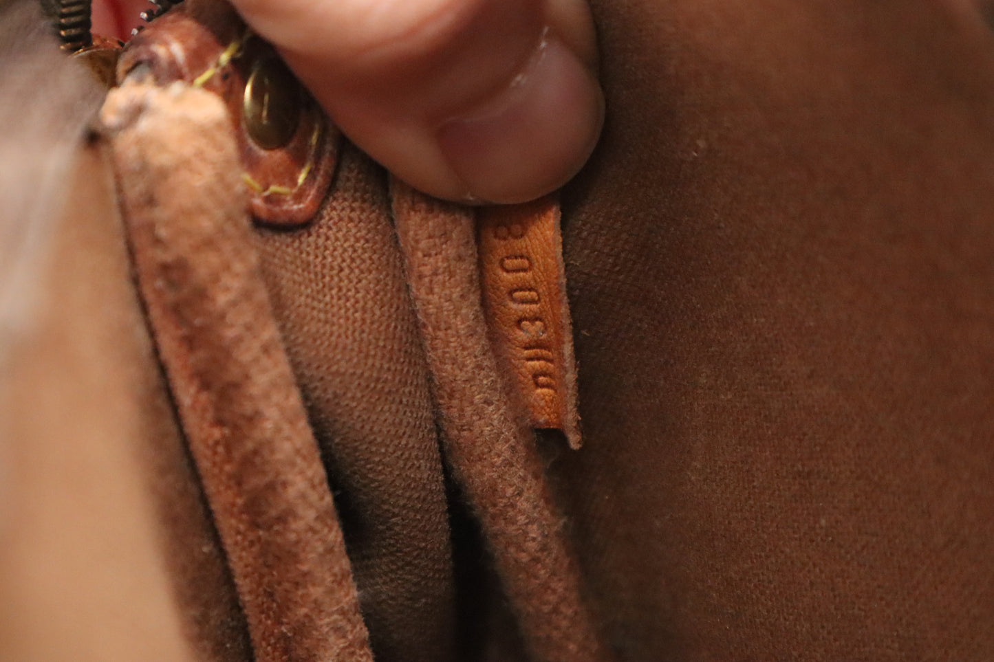 Louis Vuitton Eva Clutch in Monogram Canvas