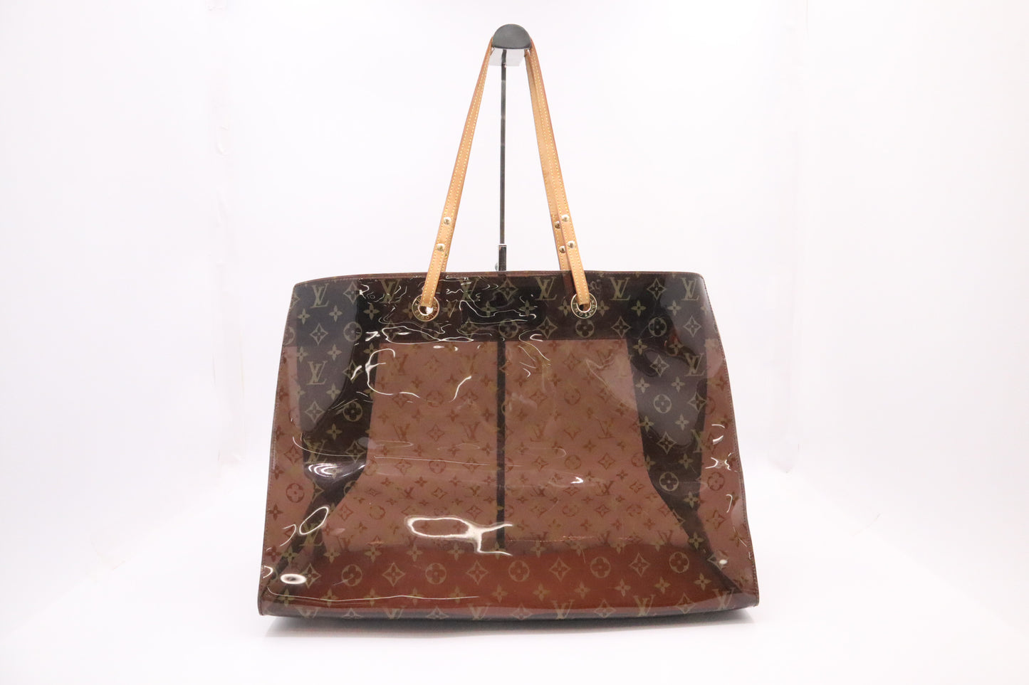 Louis Vuitton Cabas Cruise in Monogram PVC