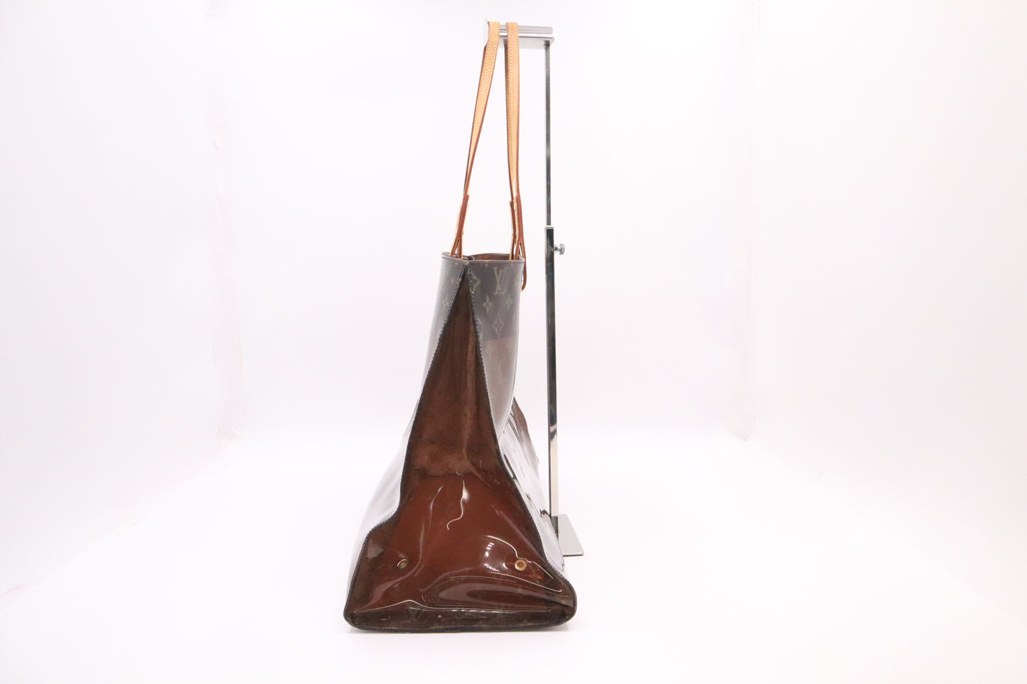 Louis Vuitton Cabas Cruise in Monogram PVC