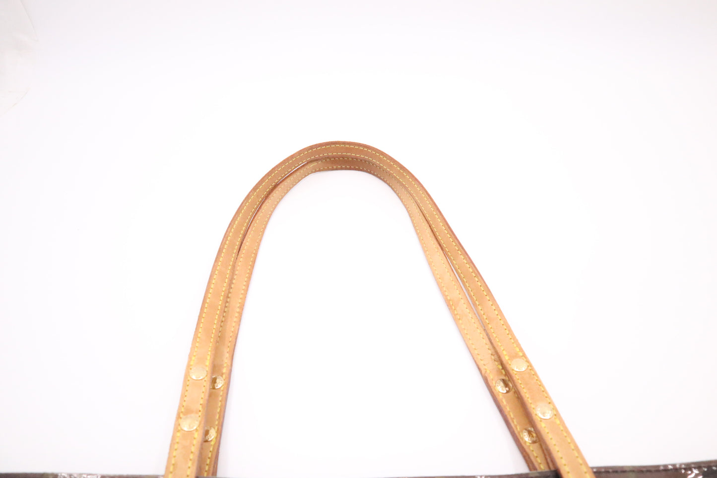 Louis Vuitton Cabas Cruise in Monogram PVC