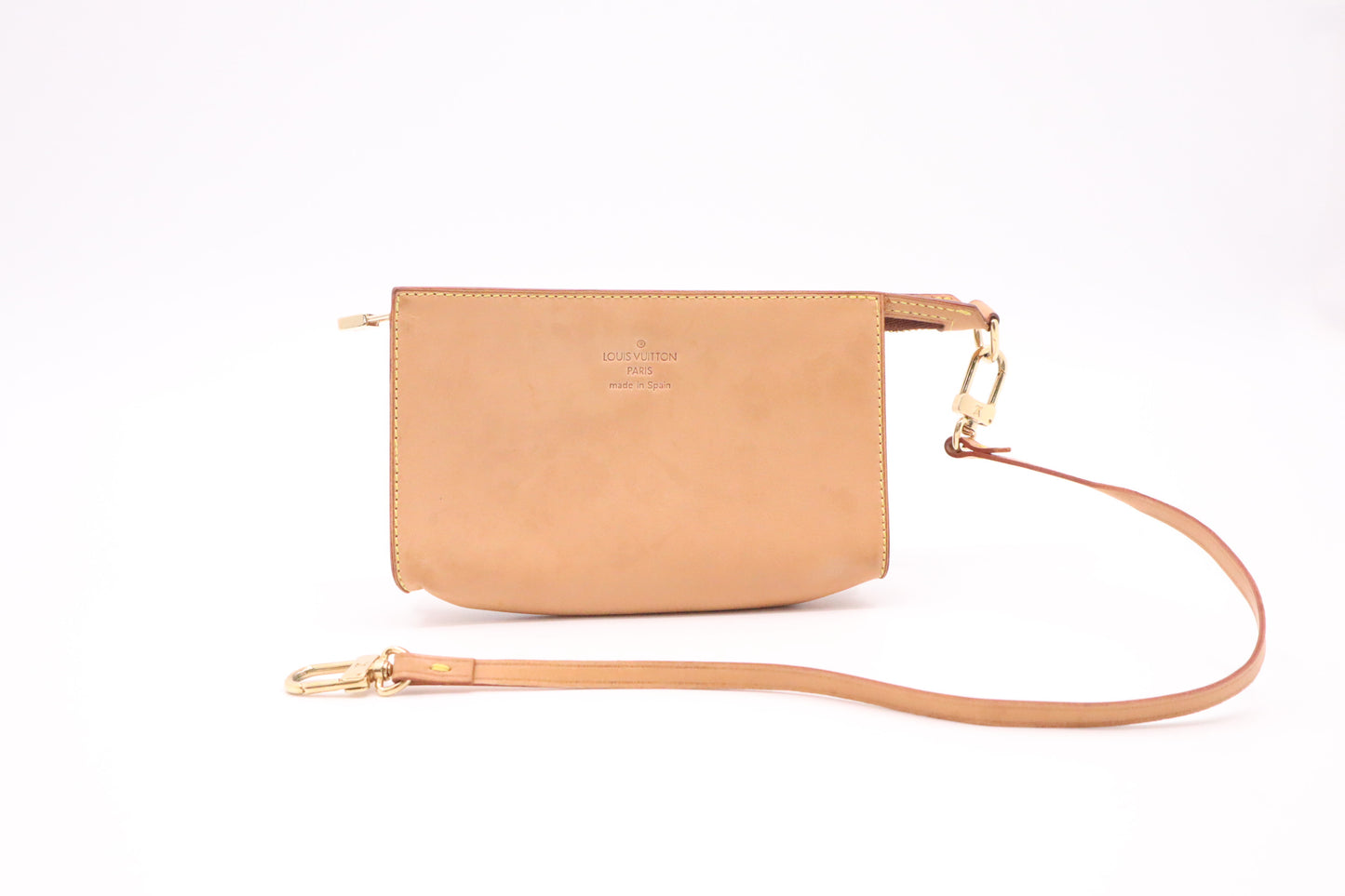 Louis Vuitton Cabas Cruise in Monogram PVC