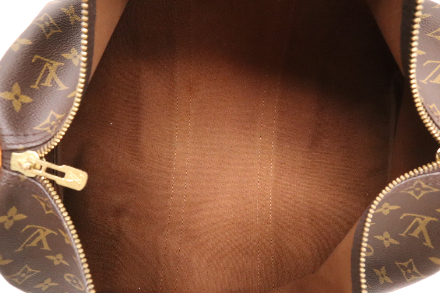 Louis Vuitton Keepall 45 in Monogram Canvas